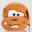 Tow Mater